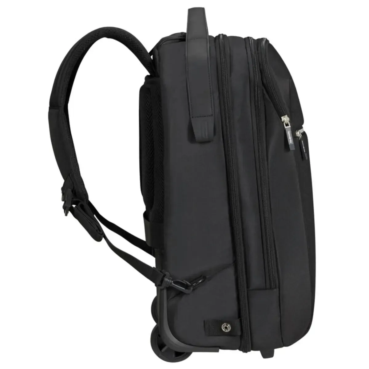Samsonite Litepoint Wheeled 17.3" Laptop Backpack - Black