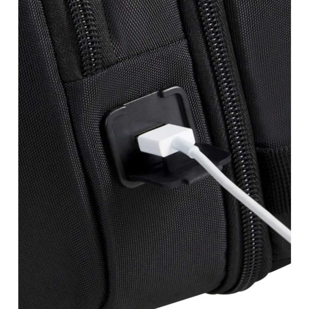 Samsonite Litepoint Wheeled 17.3" Laptop Backpack - Black