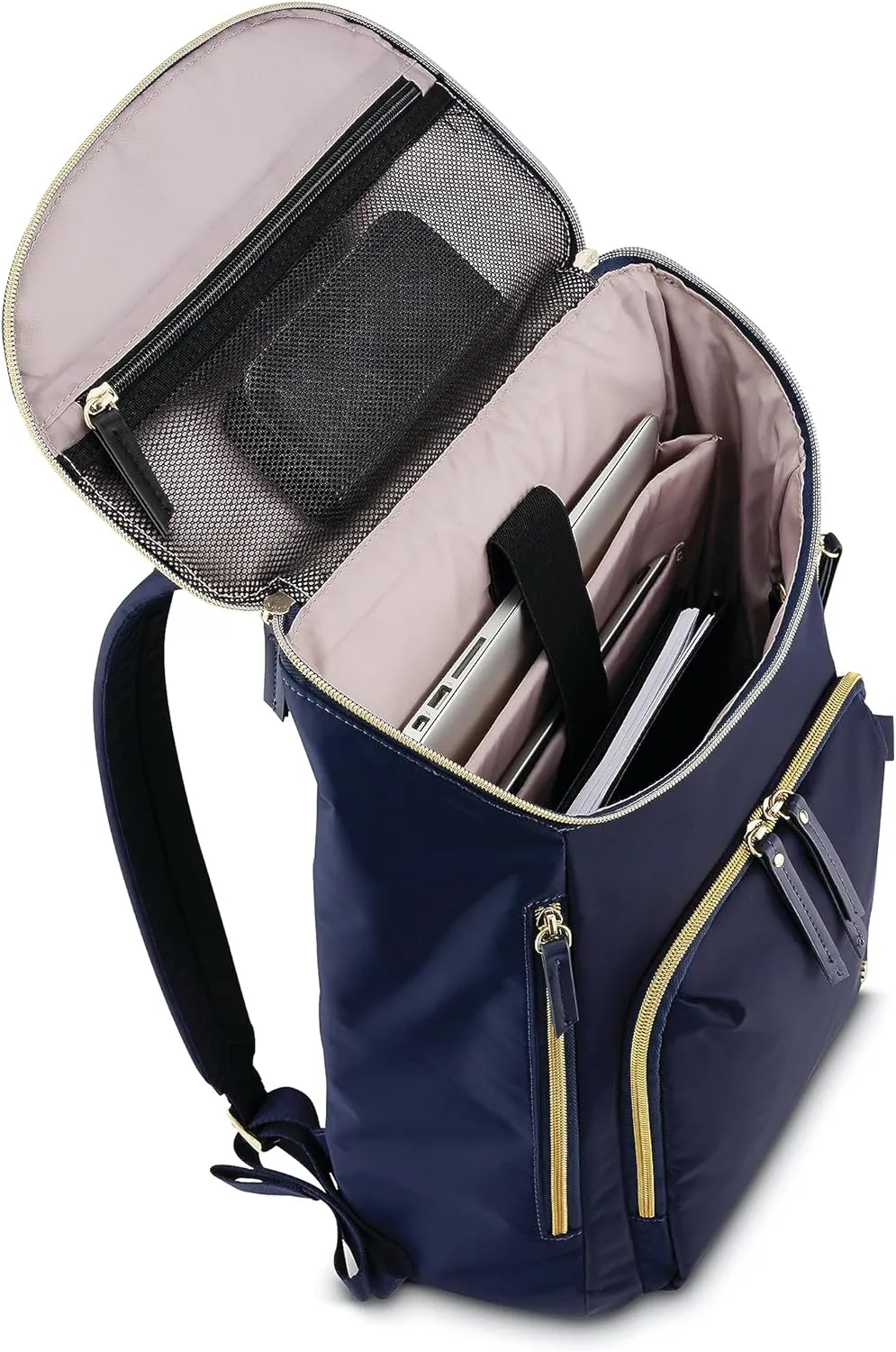 Samsonite Mobile Solution Women's Deluxe Backpack
