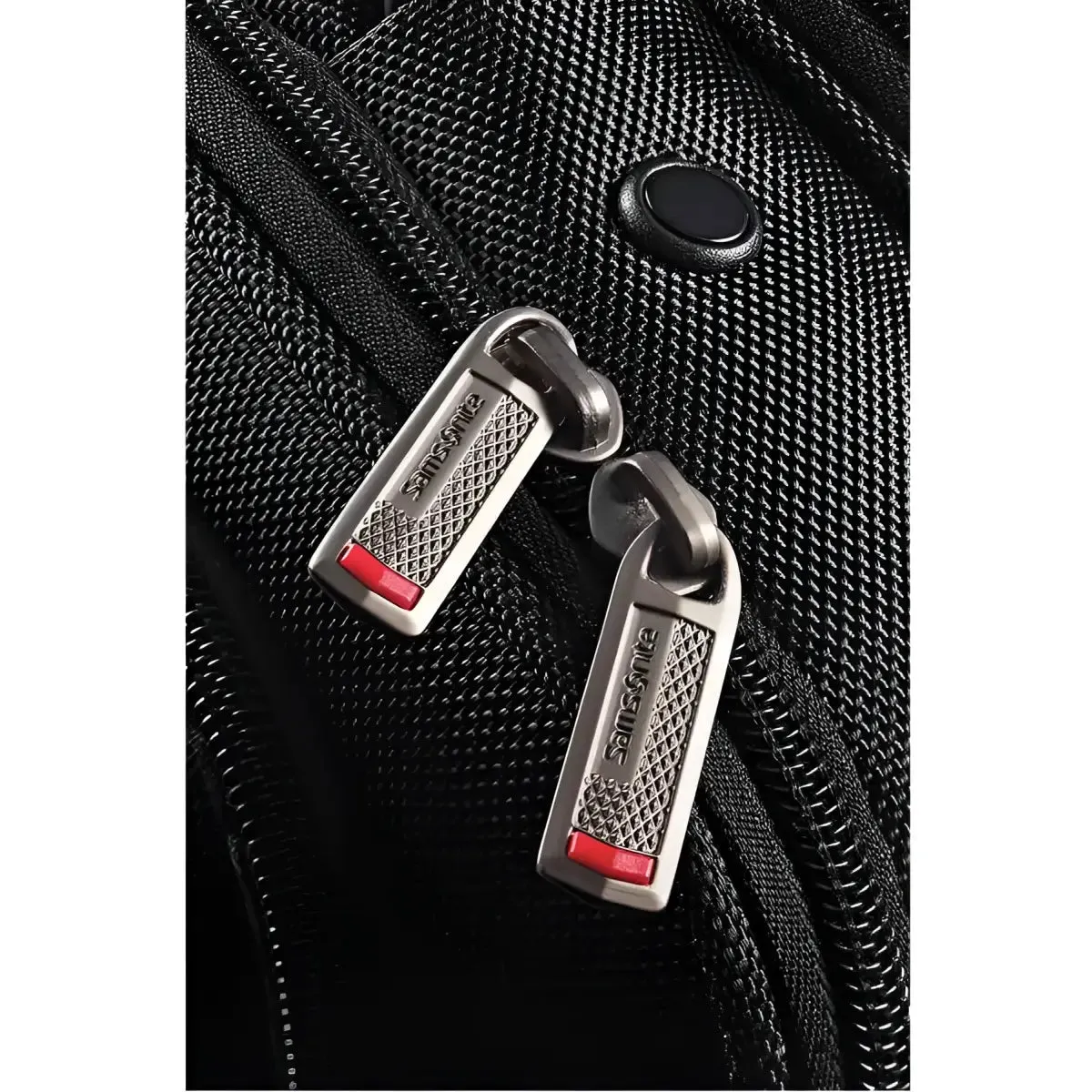 Samsonite Xenon 3.0 Spinner Mobile Office - Black