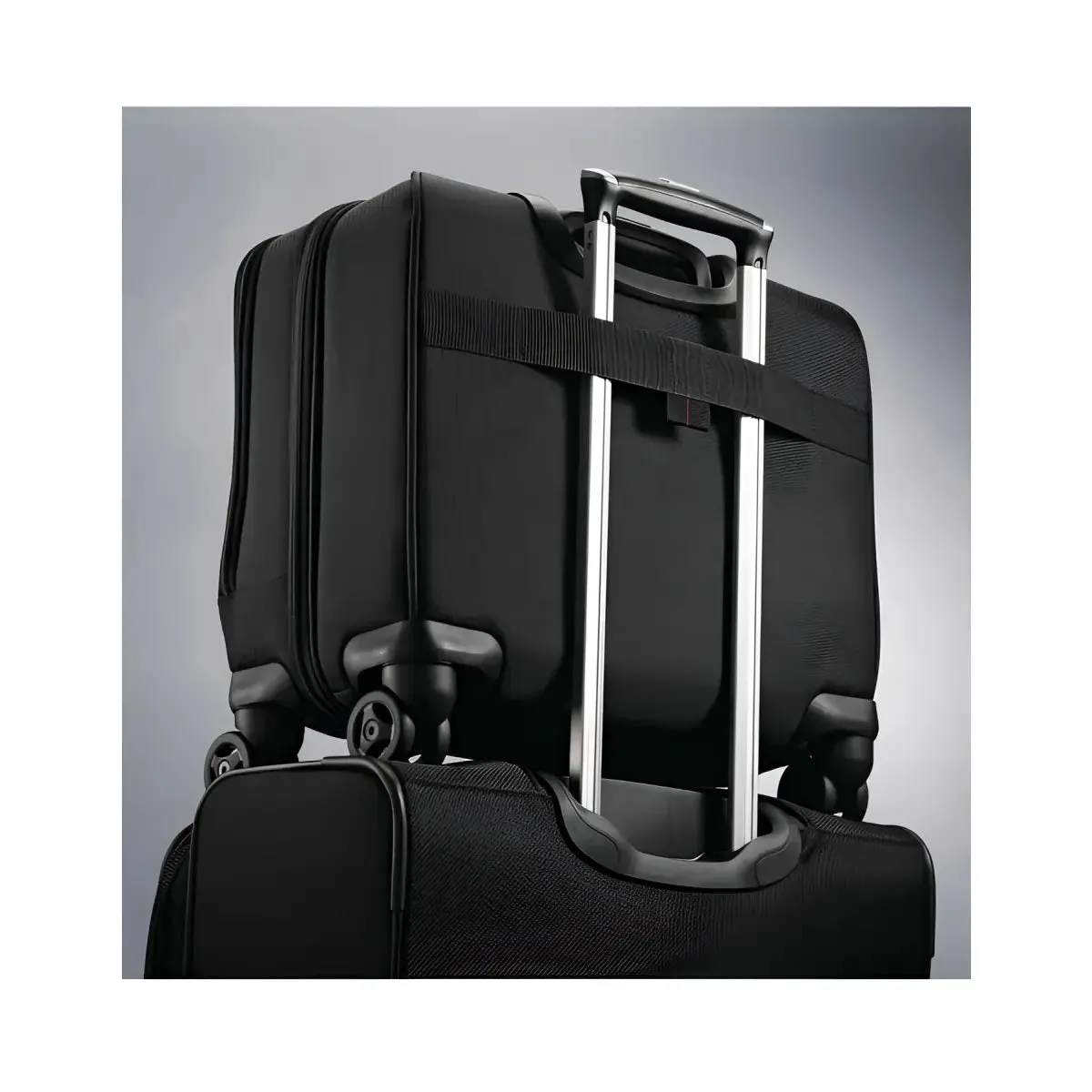Samsonite Xenon 3.0 Spinner Mobile Office - Black