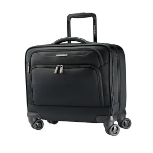 Samsonite Xenon 3.0 Spinner Mobile Office - Black