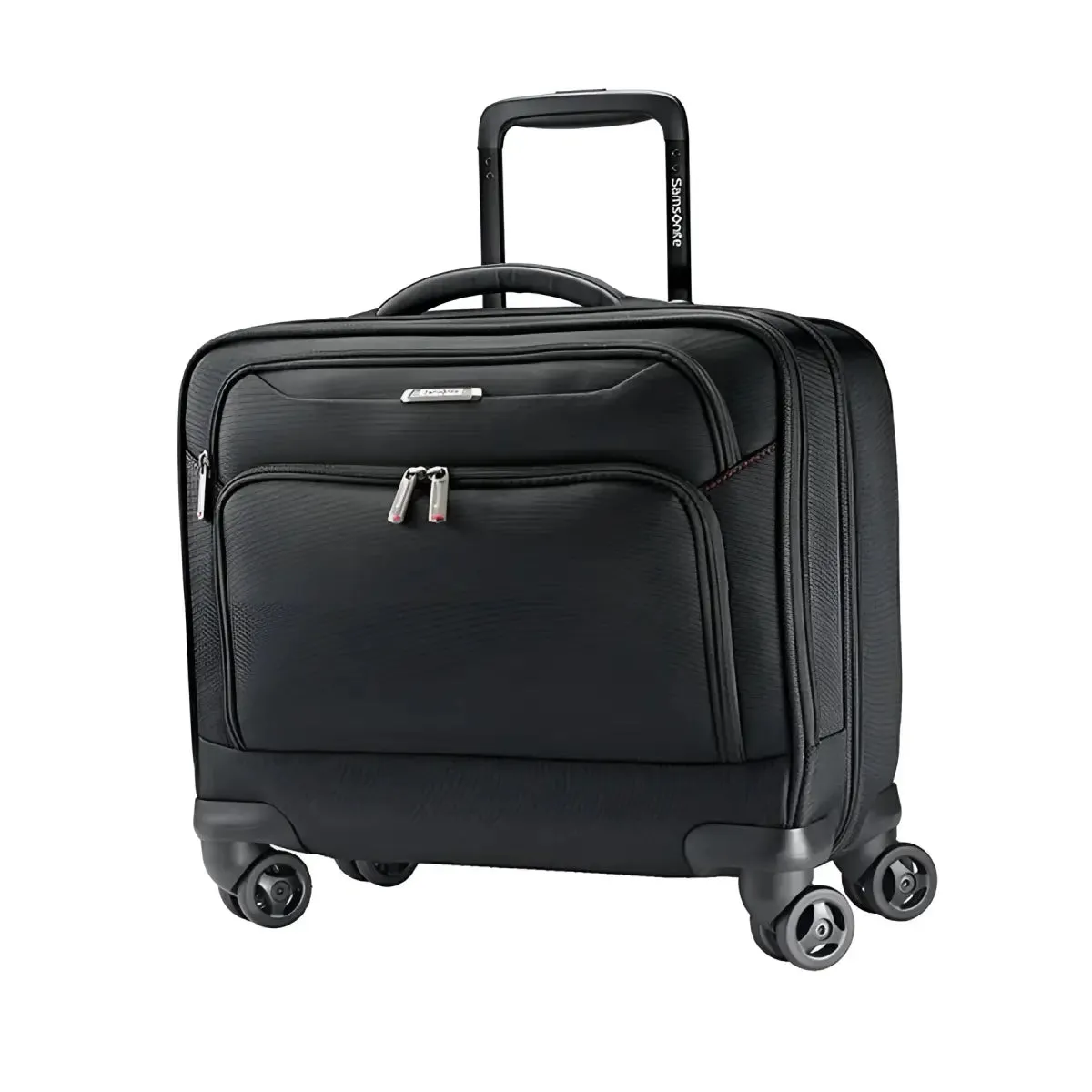 Samsonite Xenon 3.0 Spinner Mobile Office - Black