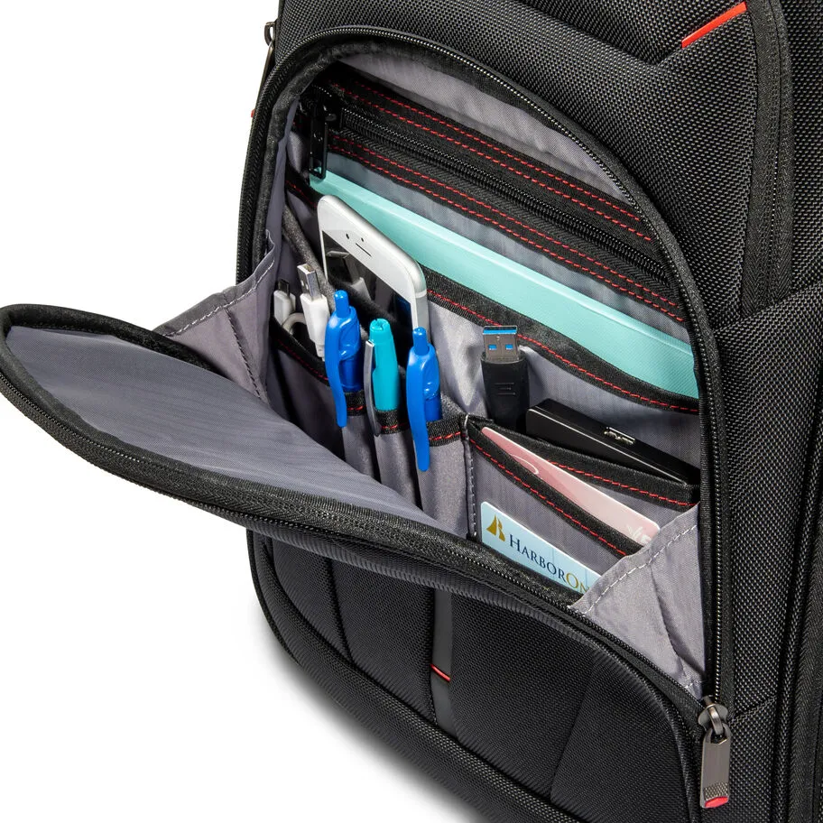 Samsonite Xenon 4.0 Large Expandable Backpack 147329