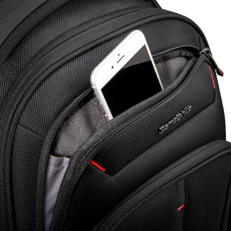 Samsonite Xenon 4.0 Large Expandable Backpack 147329