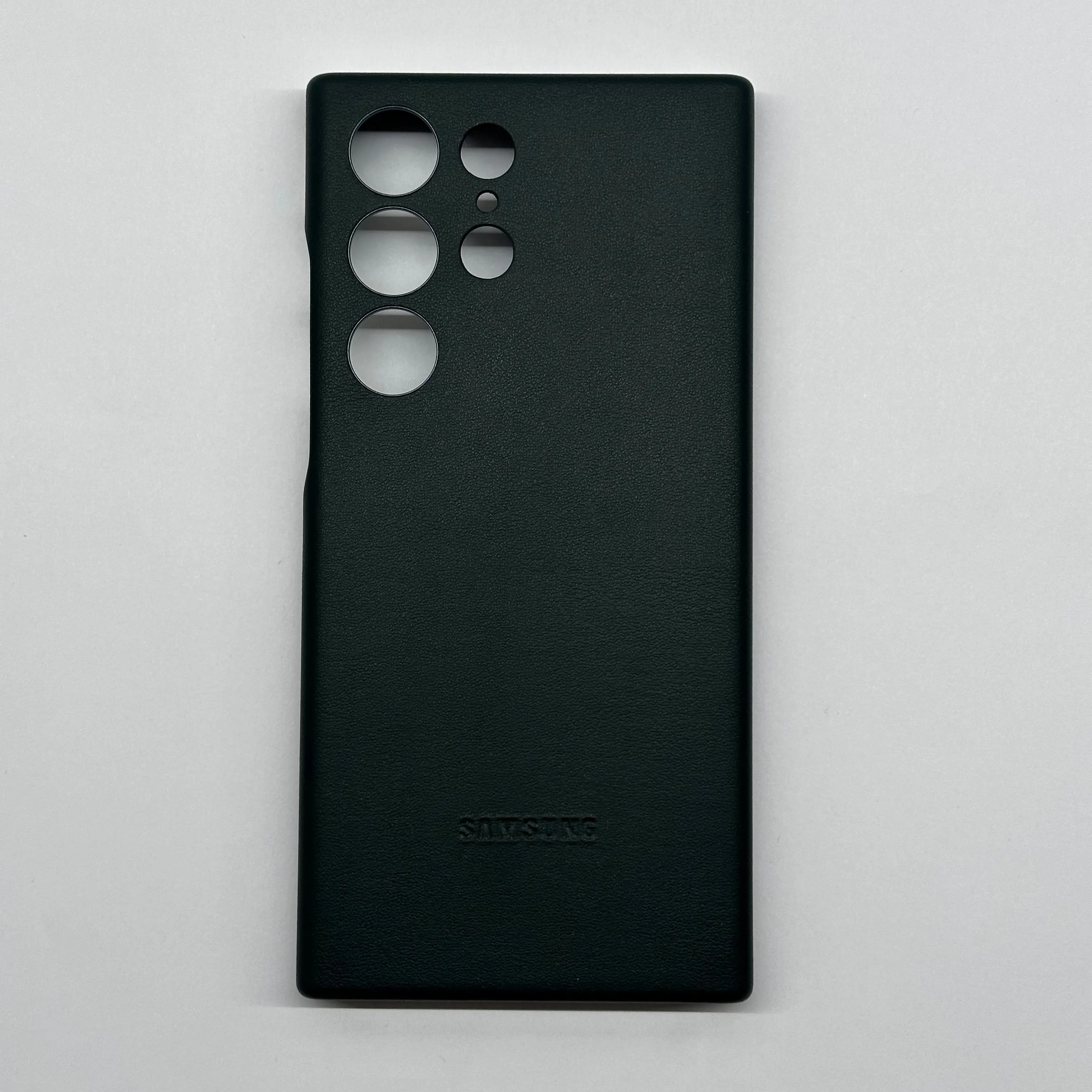 Samsung Leather Cases
