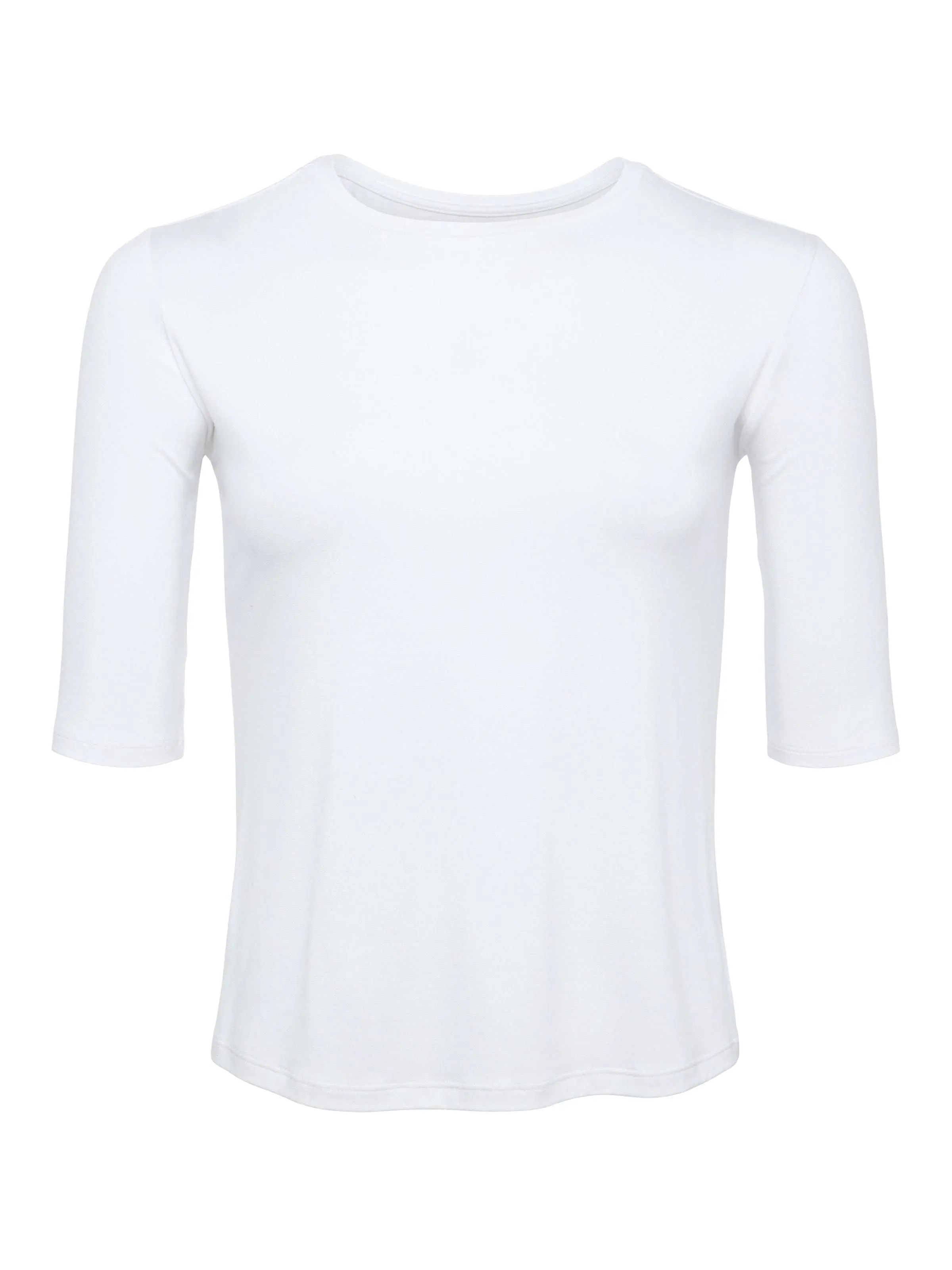 Saundra Jersey Tee