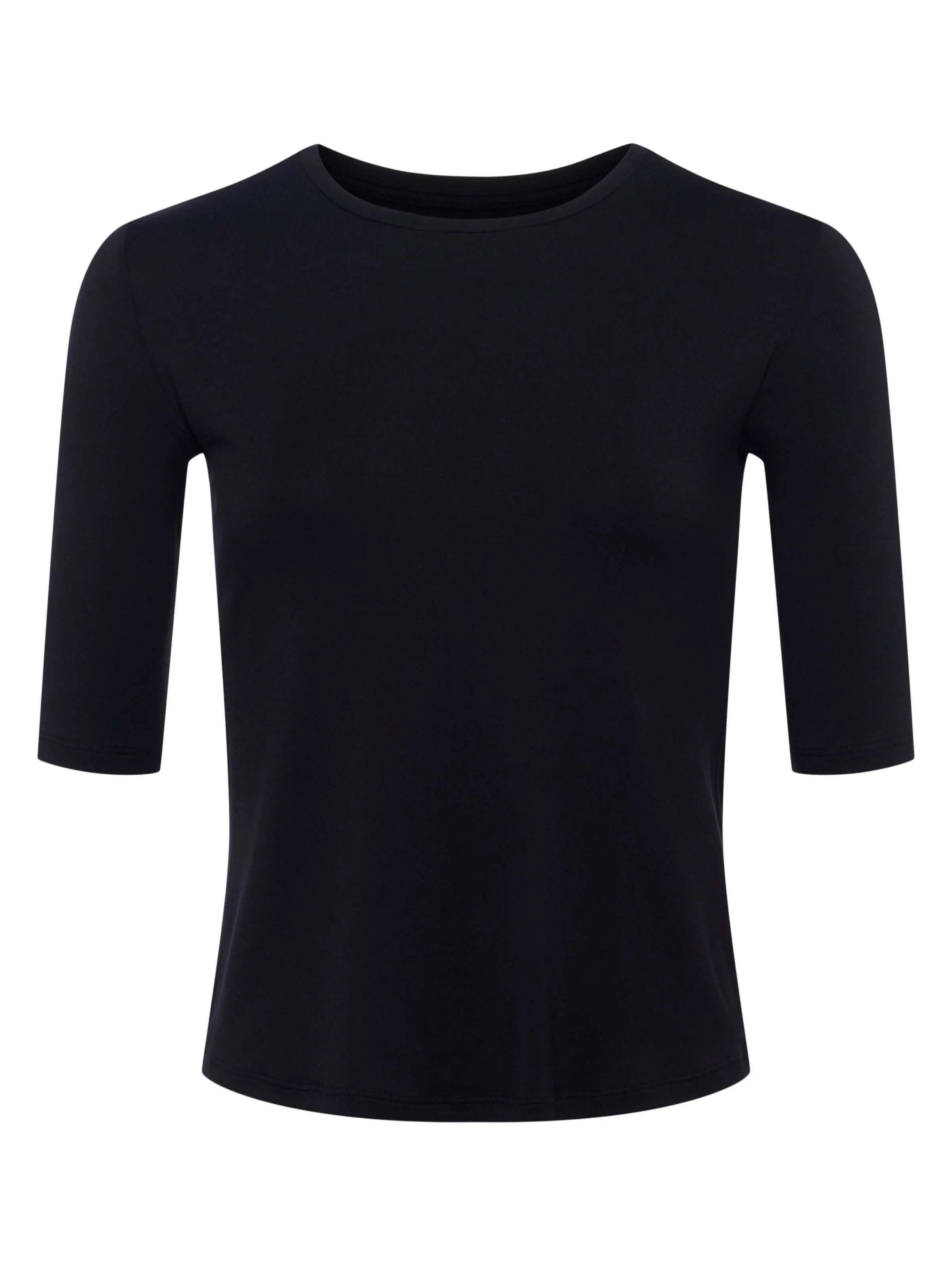 Saundra Jersey Tee