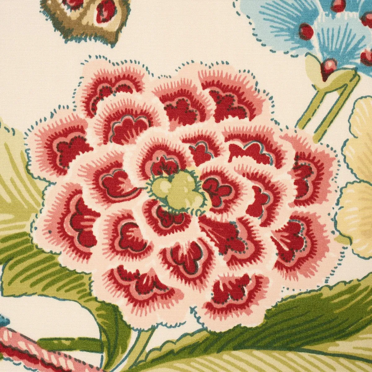 Schumacher Cranley Garden Document Fabric