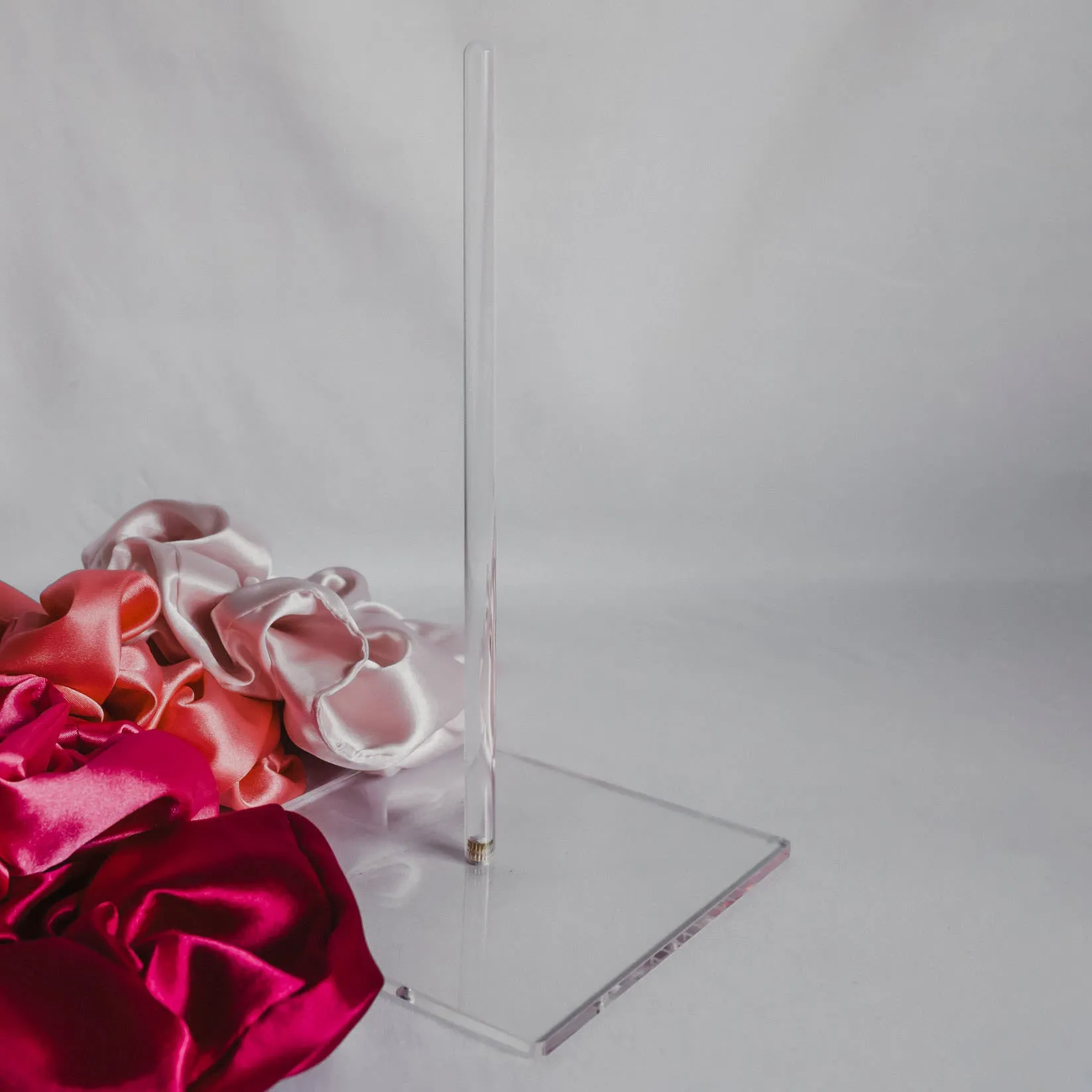 Scrunchie Holder