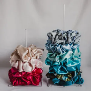 Scrunchie Holder