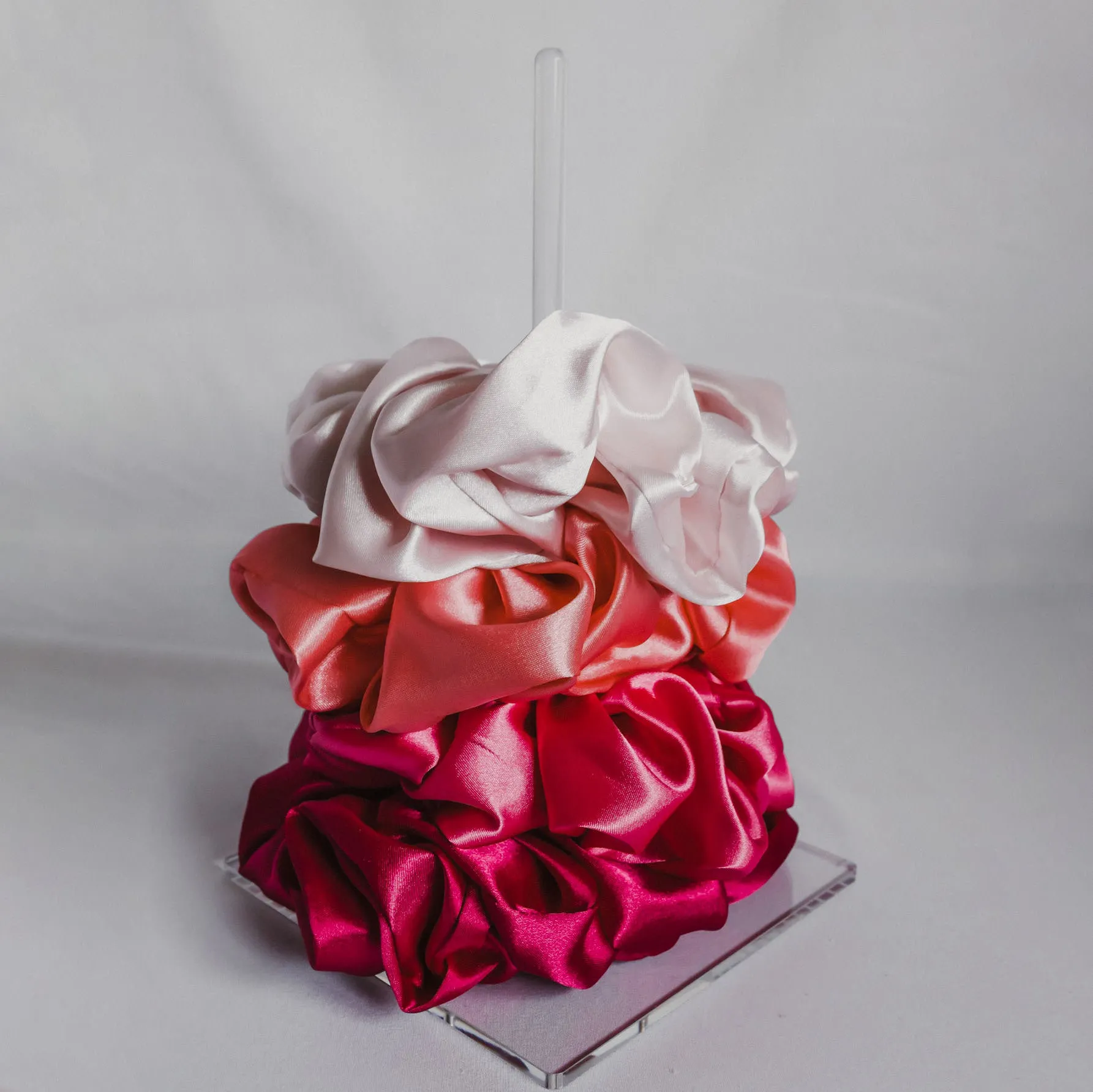 Scrunchie Holder