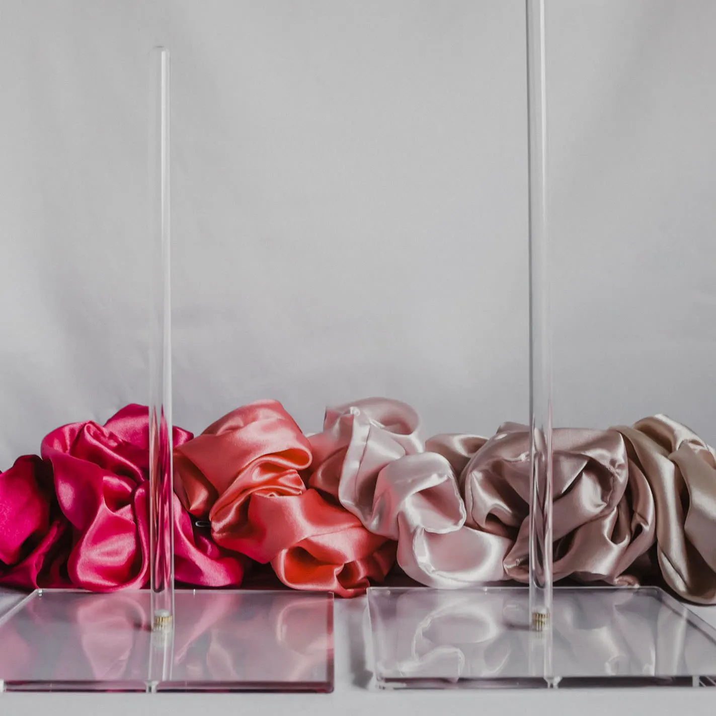 Scrunchie Holder