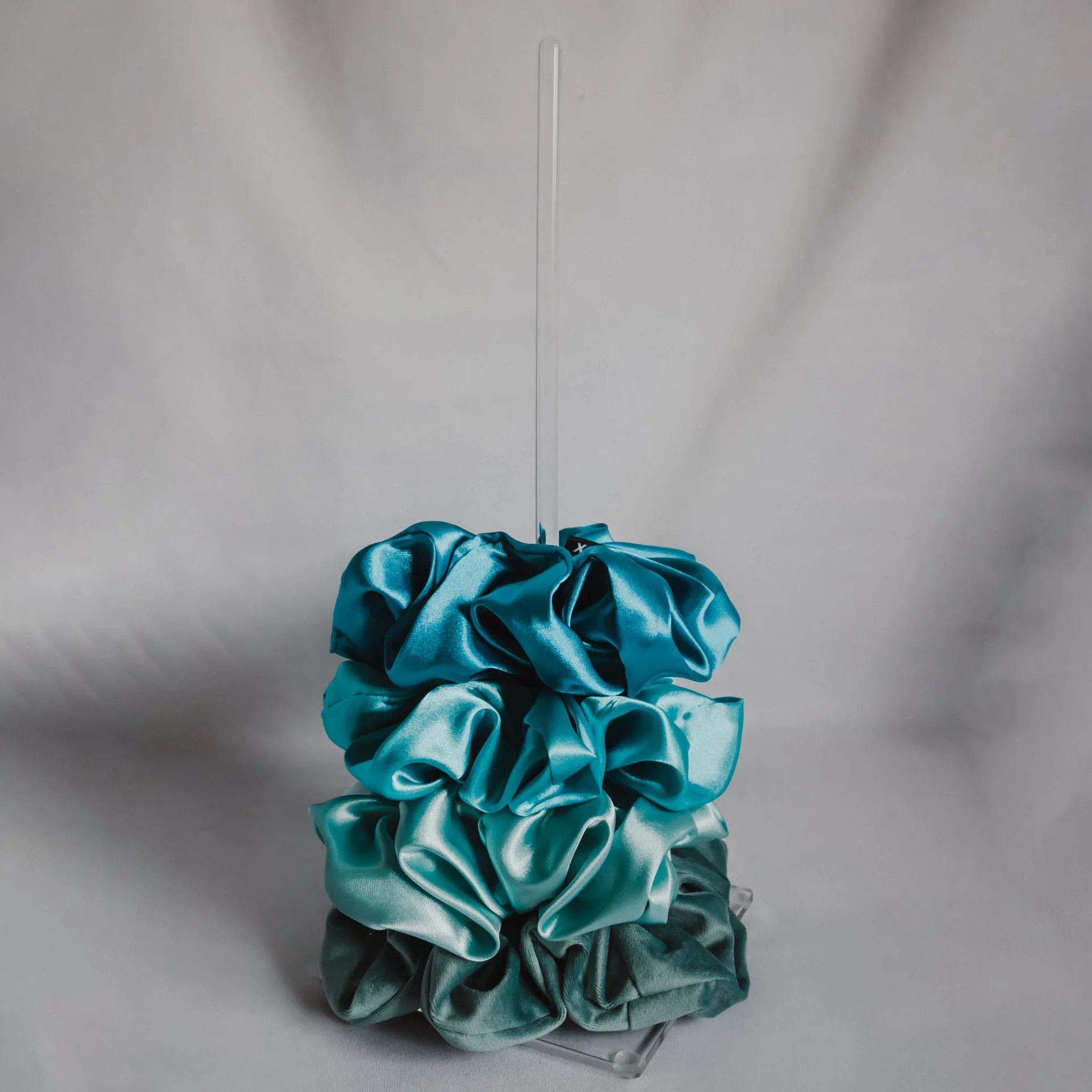 Scrunchie Holder