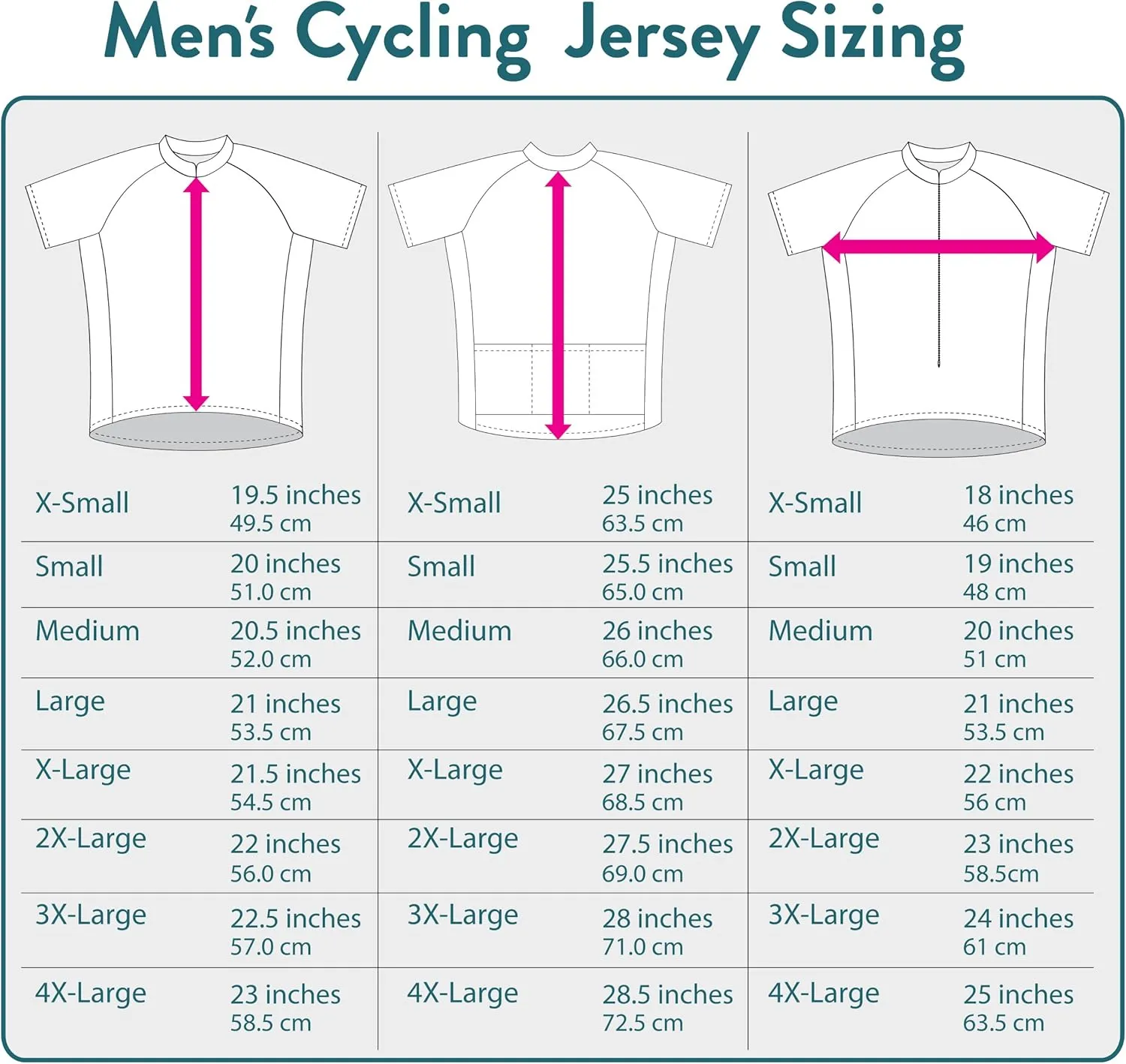 ScudoPro Sunlight Forest Long Sleeve Cycling Jersey for Men