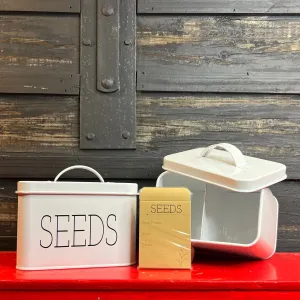 Seeds Box & Organizer