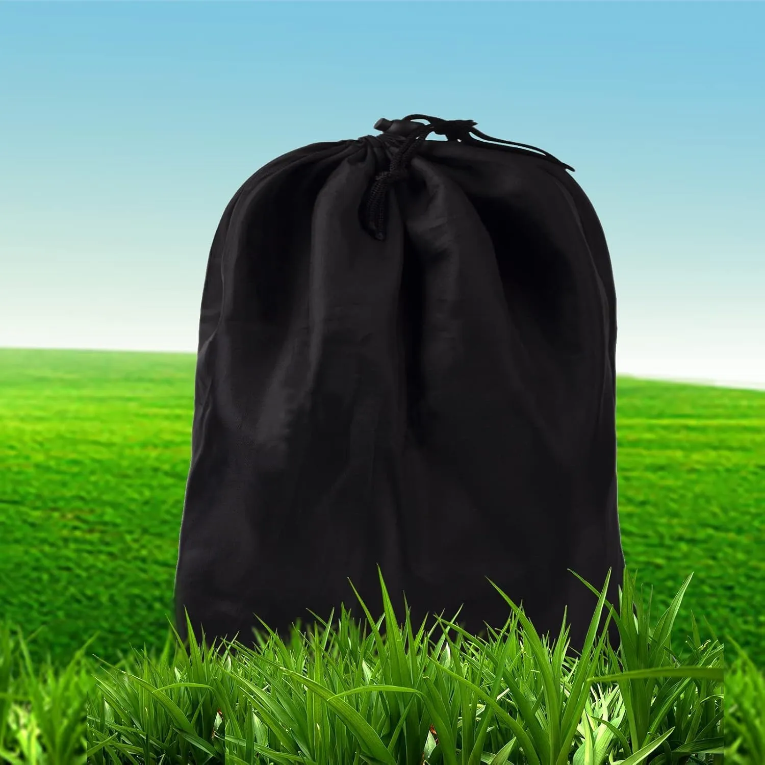Set of 8 Regulation Cornhole Bags Double Sided, Weather Resistant Bean Bags for Cornhole Toss Game, Corn Hole Beans Bags with Tote Bag