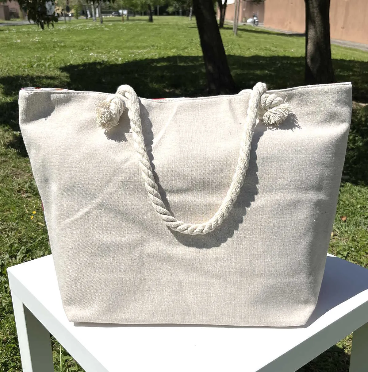 Shopping bag, Brand Juice, art. 231014.155