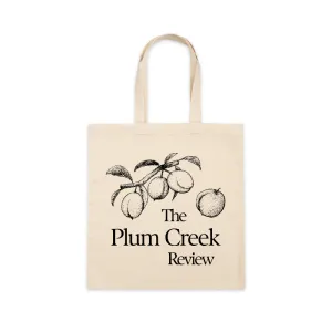 Simple Cotton Canvas Tote Bag