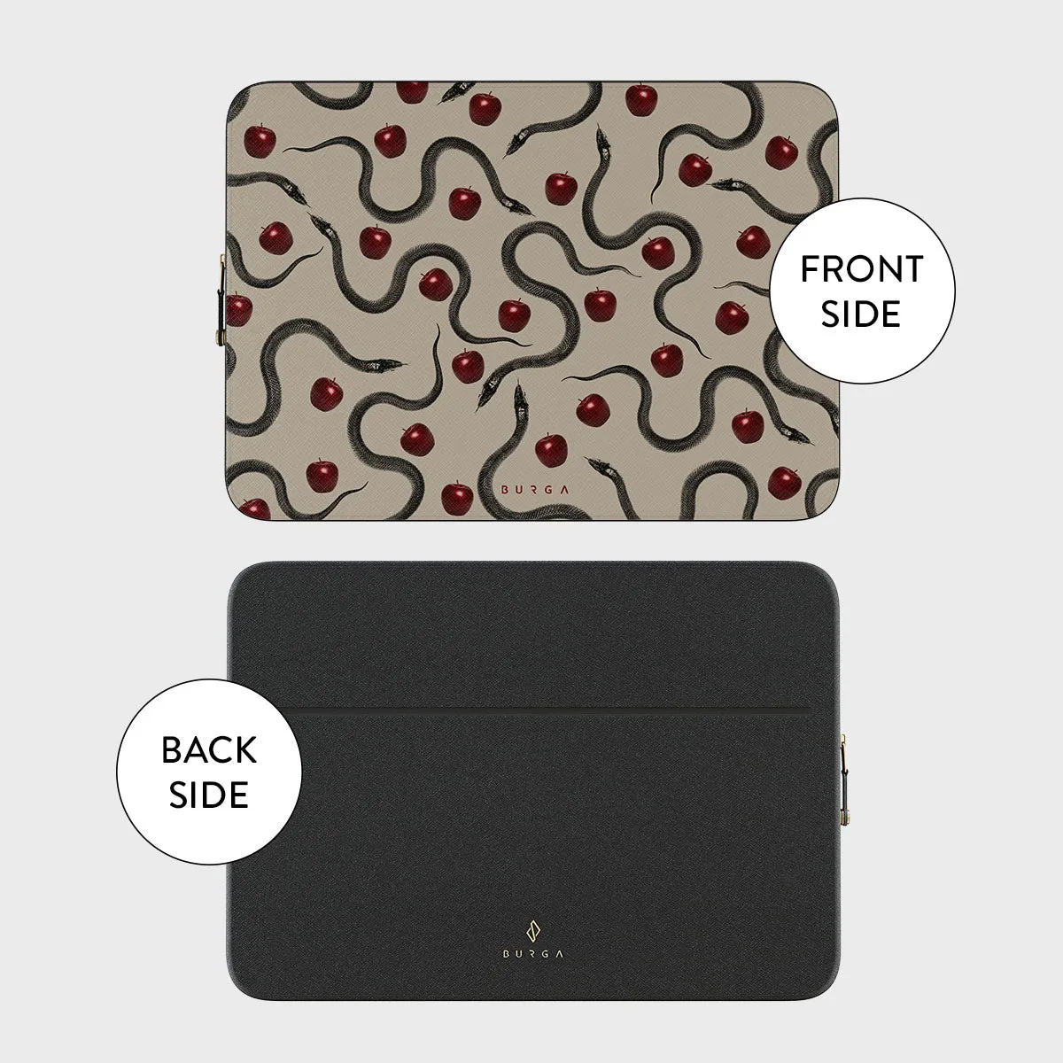 Sinful - Laptop Sleeve