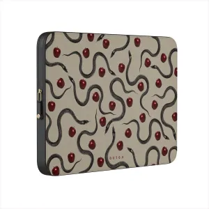Sinful - Laptop Sleeve