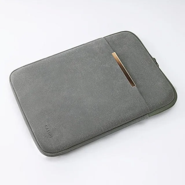 Sleeve Case Fashion Laptop Bag 15inch