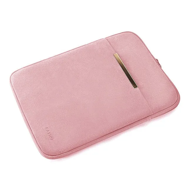 Sleeve Case Fashion Laptop Bag 15inch