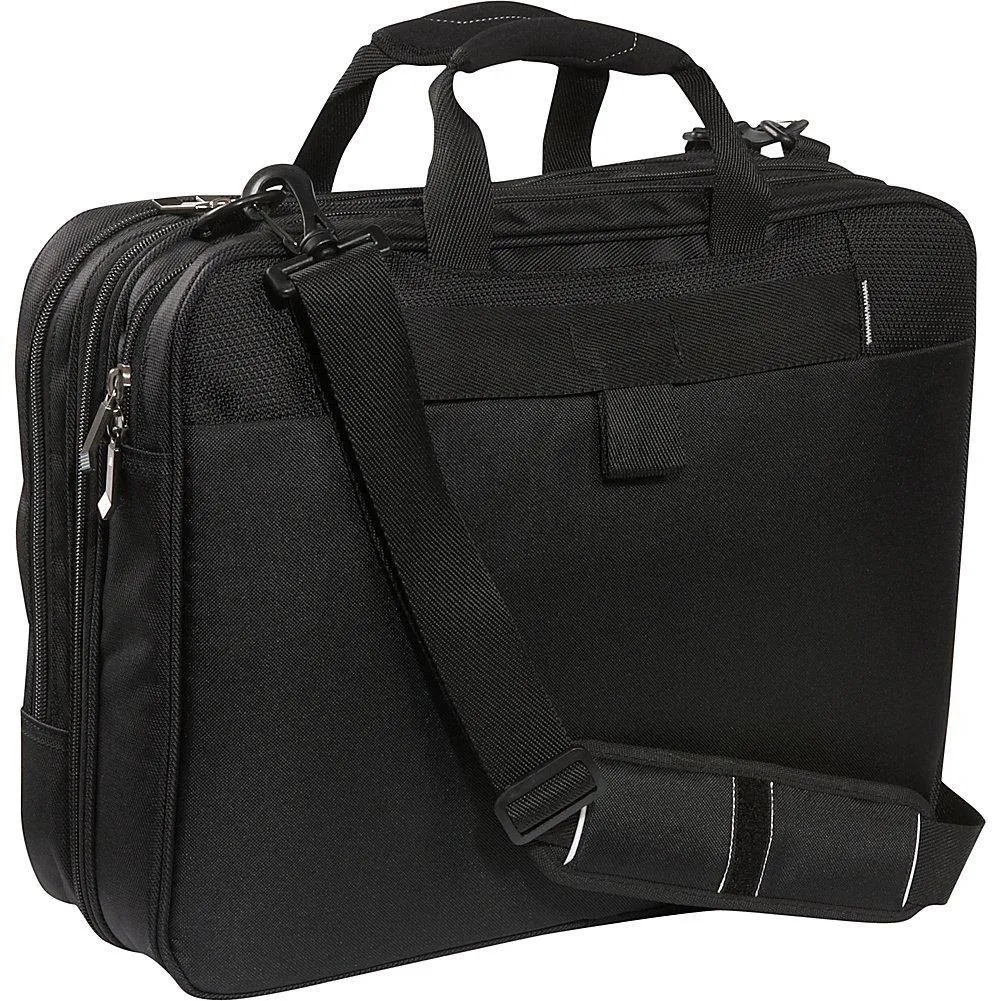Solo Urban 17.3" CheckFast Clamshell VTR325