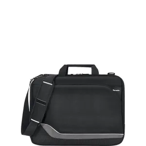 Solo Urban 17.3" CheckFast Clamshell VTR325