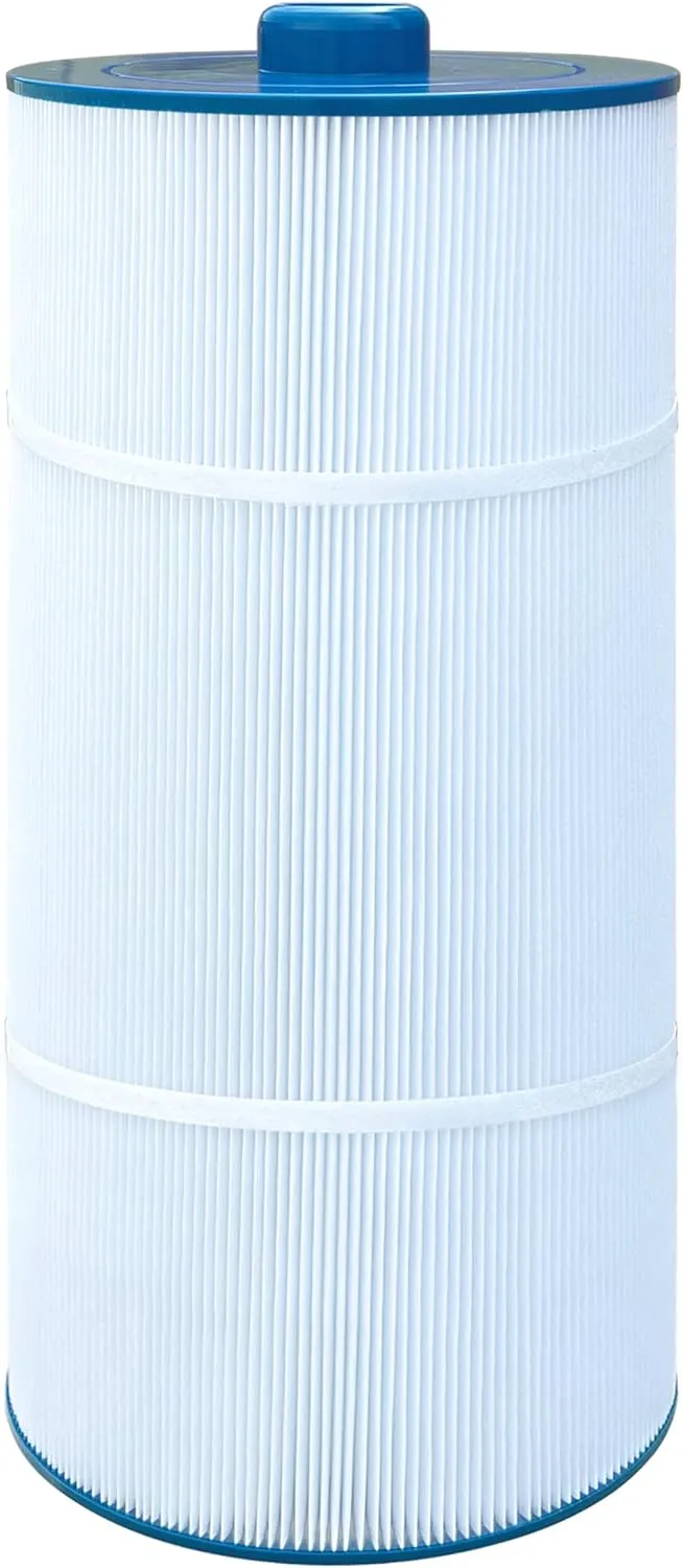 Spa Filter Compatible with C-8326, FC-2780, PSD125-2000, Sundance Double End 120, 6540-488, 1 Pack
