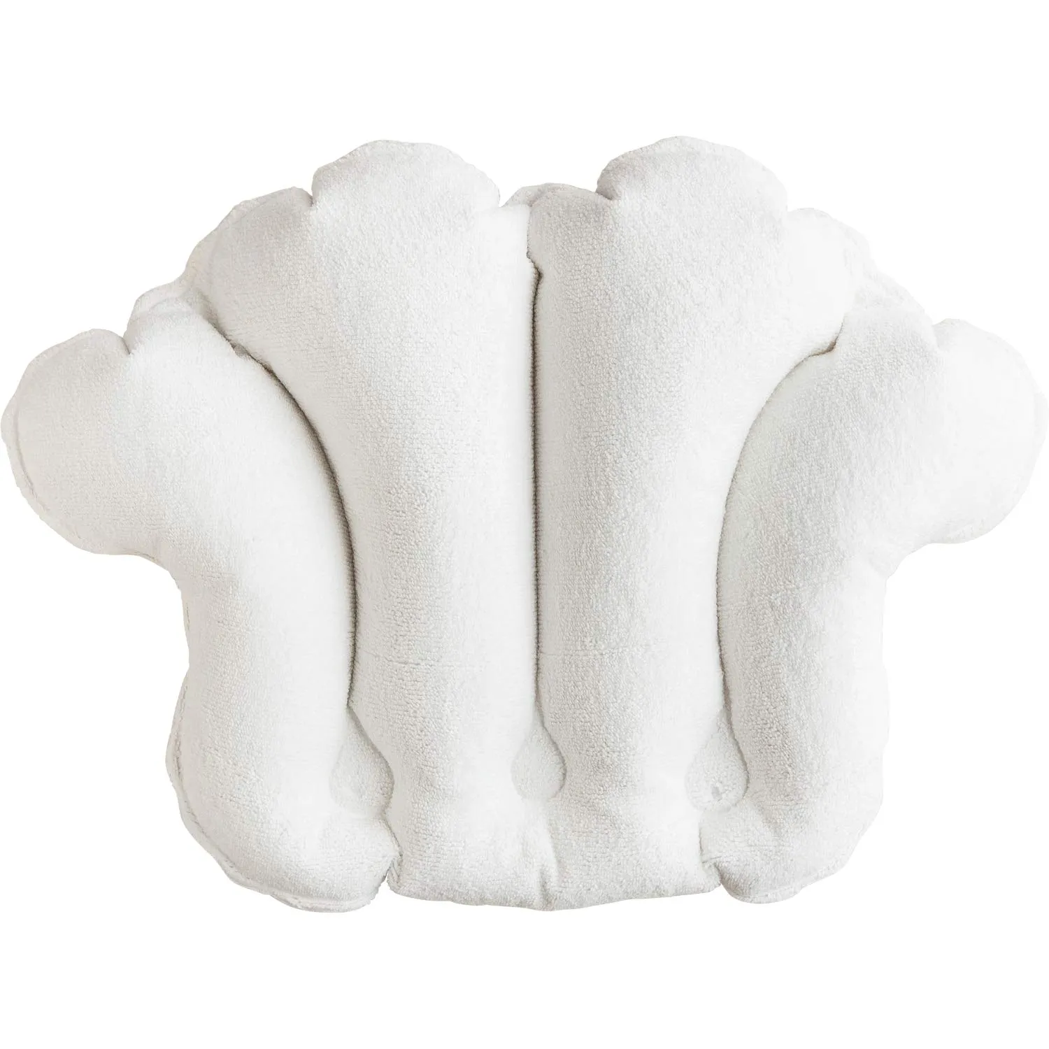 Spa Prive Home Spa Collection, Microfiber Bath Pillow