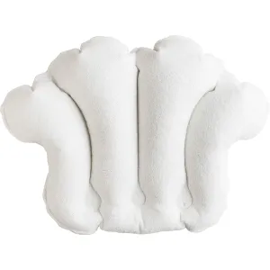 Spa Prive Home Spa Collection, Microfiber Bath Pillow