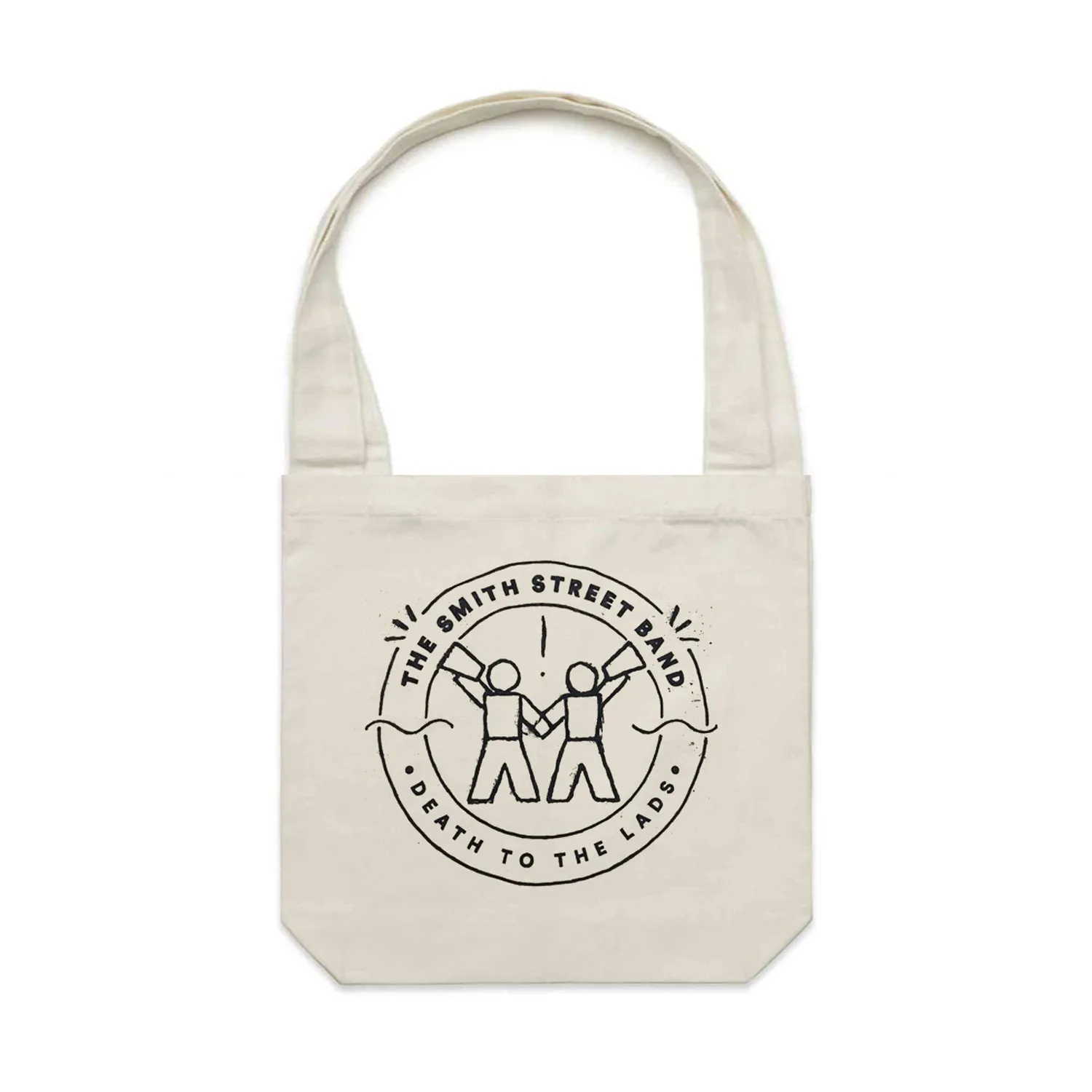 Speaker Tote