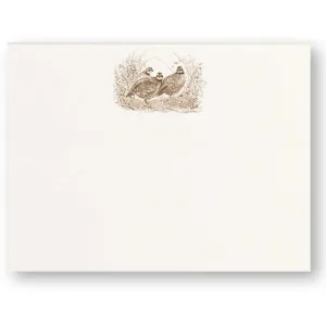 Sporting Note Card Sets