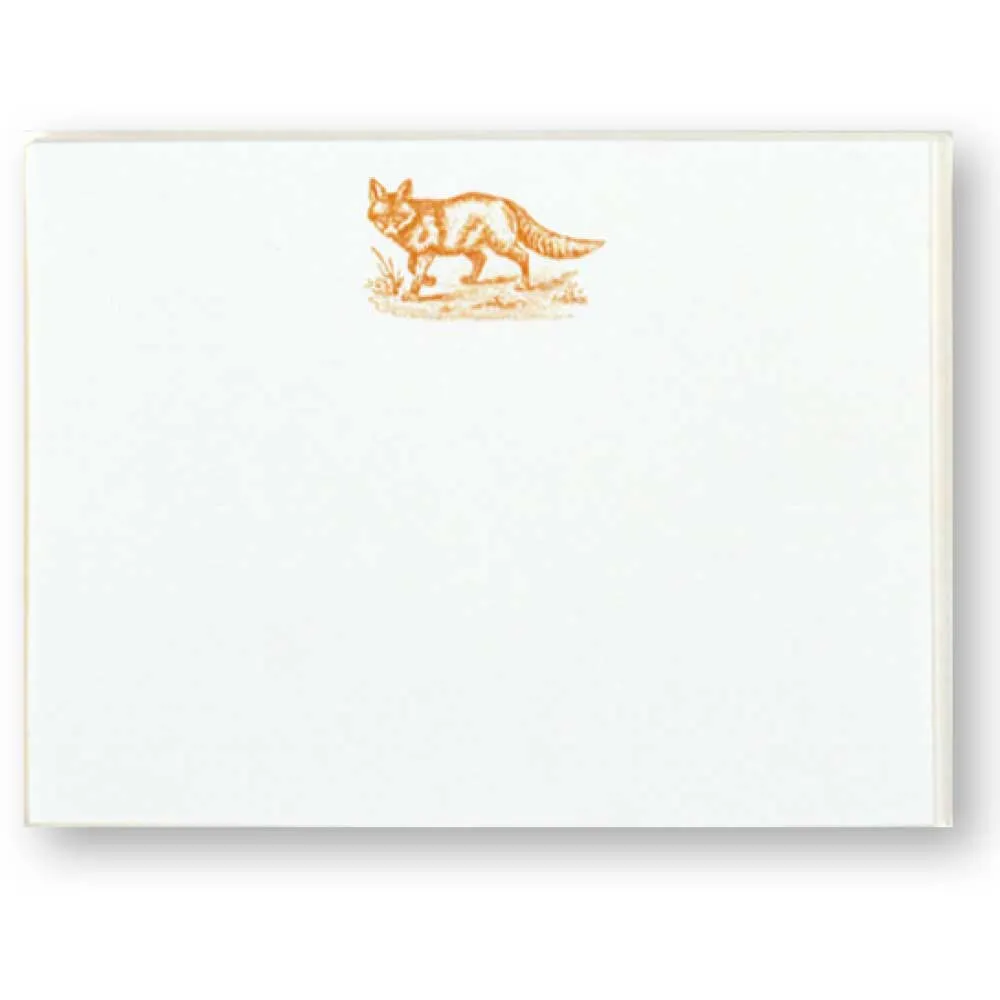 Sporting Note Card Sets