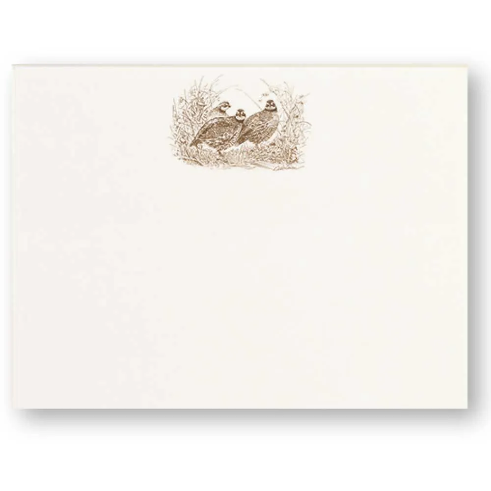 Sporting Note Card Sets