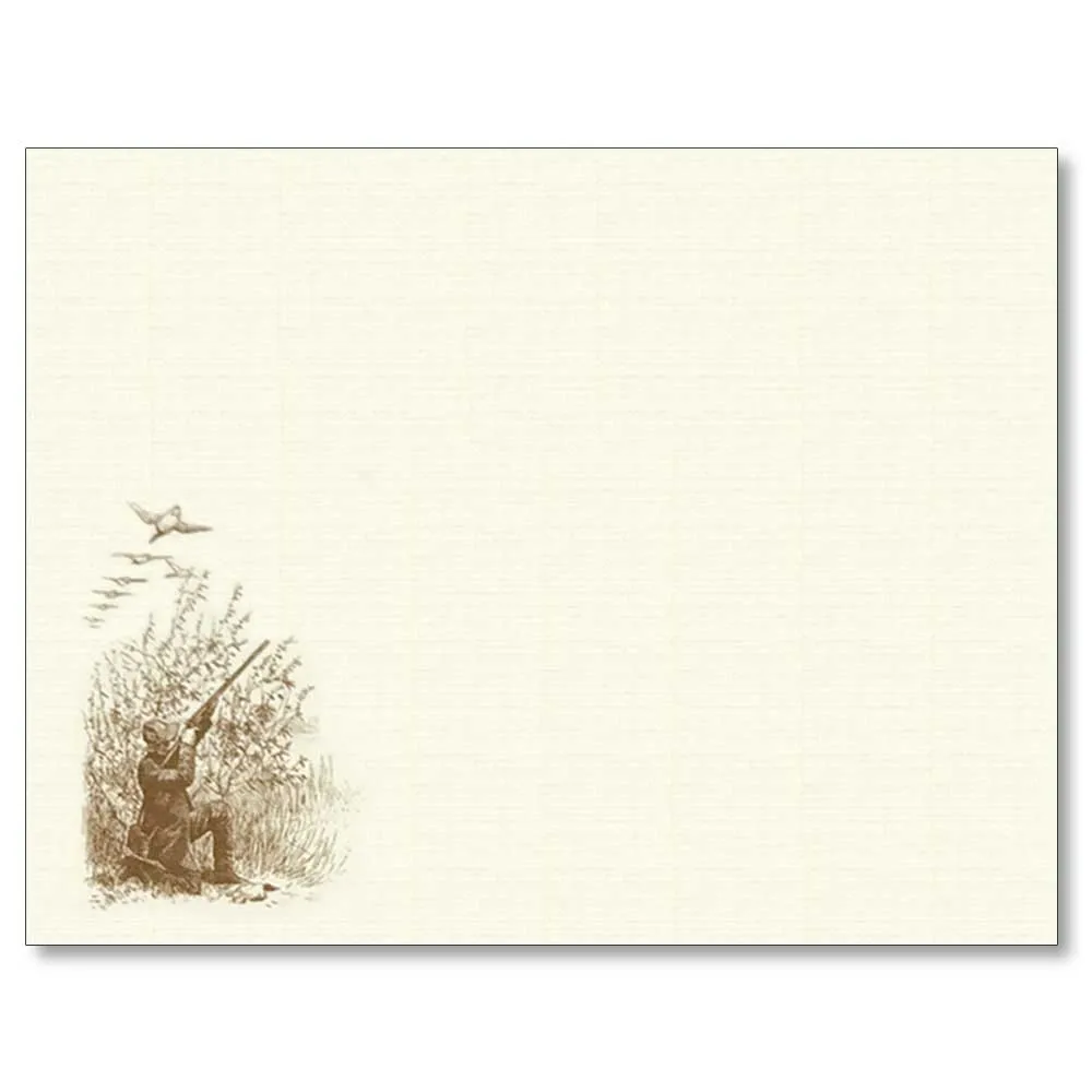 Sporting Note Card Sets