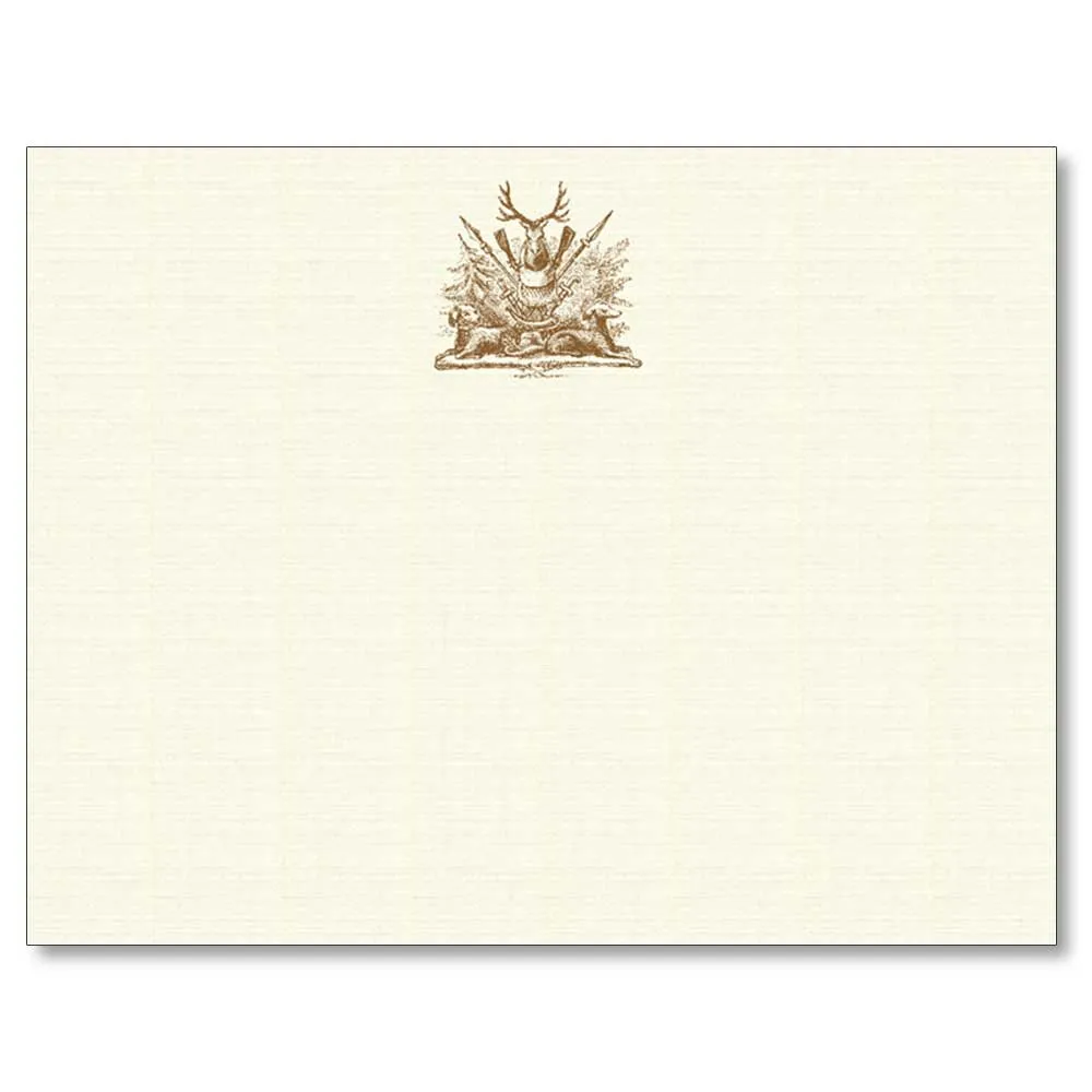 Sporting Note Card Sets
