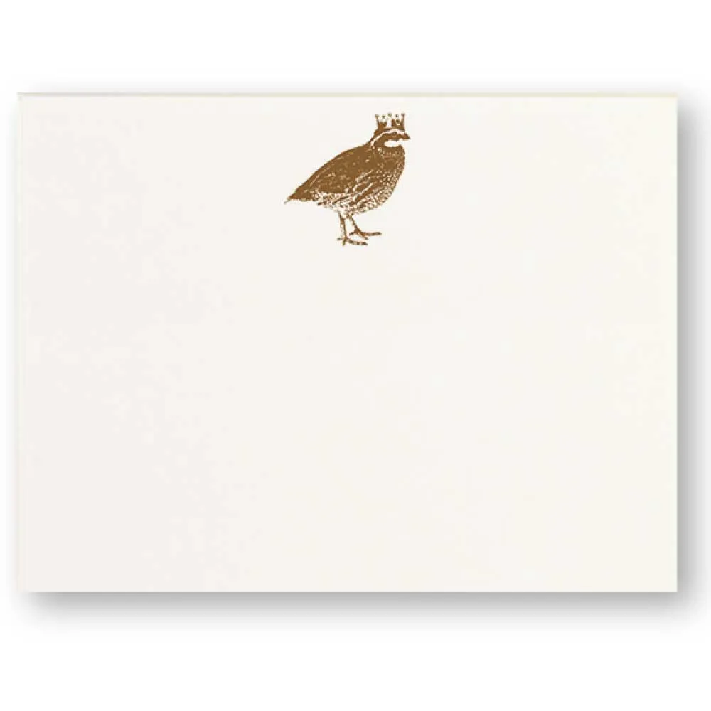 Sporting Note Card Sets