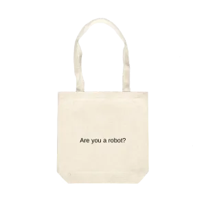 Square Cotton Canvas Tote Bag