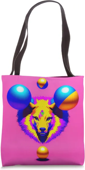 Stadium Status Records Superstar Retro Jöí Fabü Brand Travel Tote Bag