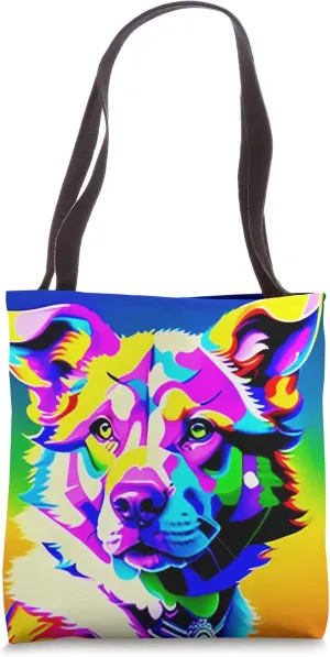 Stadium Status Records Superstar Retro Jöí Fabü Brand Travel Tote Bag