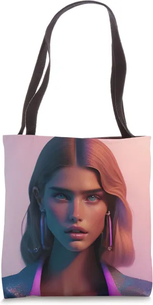 Stadium Status Records Travel Before Sunset Jöí Fabü Brand Tote Bag
