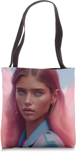 Stadium Status Records Travel Sunset Jöí Fabü Brand Gift Tote Bag