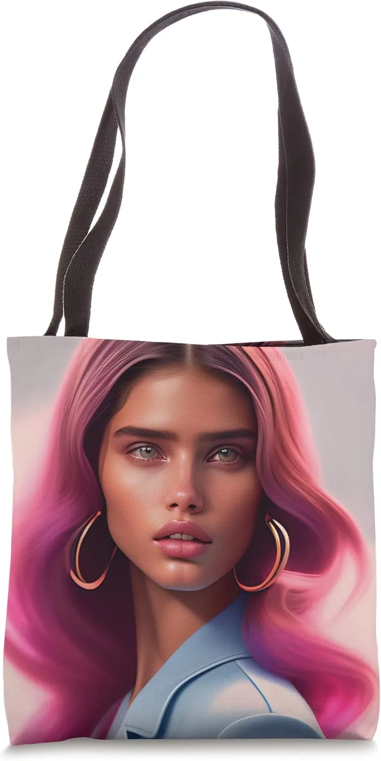 Stadium Status Records Travel Sunset Jöí Fabü Brand Gift Tote Bag