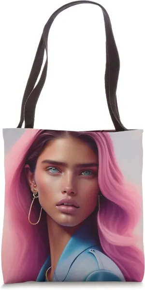 Stadium Status Records Travel Sunset Jöí Fabü Brand Gift Tote Bag