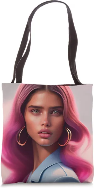 Stadium Status Records Travel Sunset Jöí Fabü Brand Gift Tote Bag