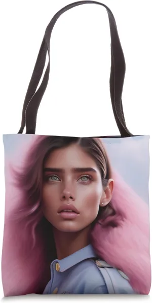 Stadium Status Records Travel Sunset Jöí Fabü Brand Gift Tote Bag