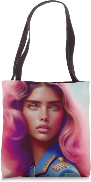 Stadium Status Records Travel Sunset Jöí Fabü Brand Gift Tote Bag