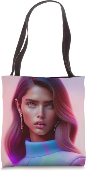Stadium Status Records Travel Sunset Jöí Fabü Brand Gift Tote Bag